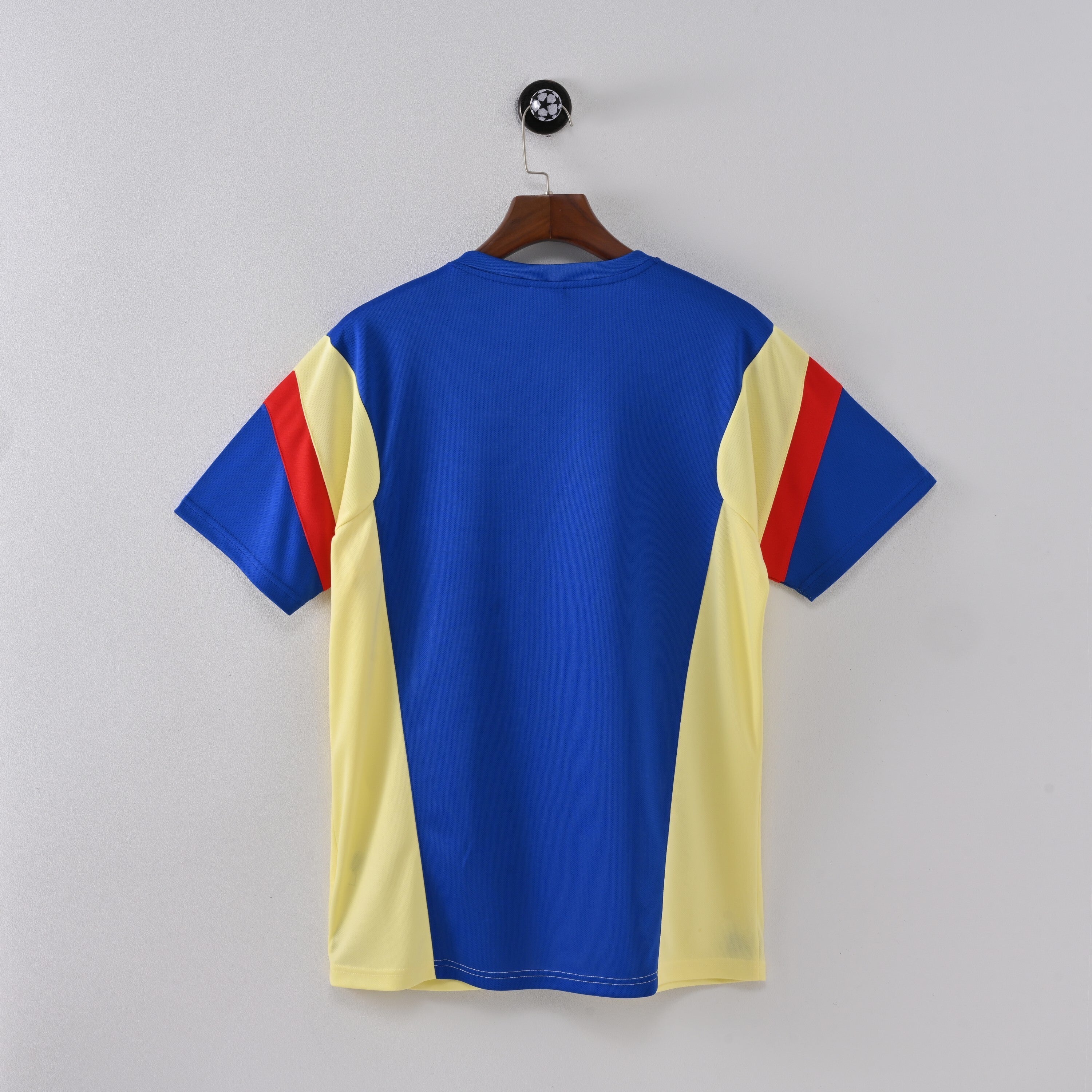 América Local (1998/99)