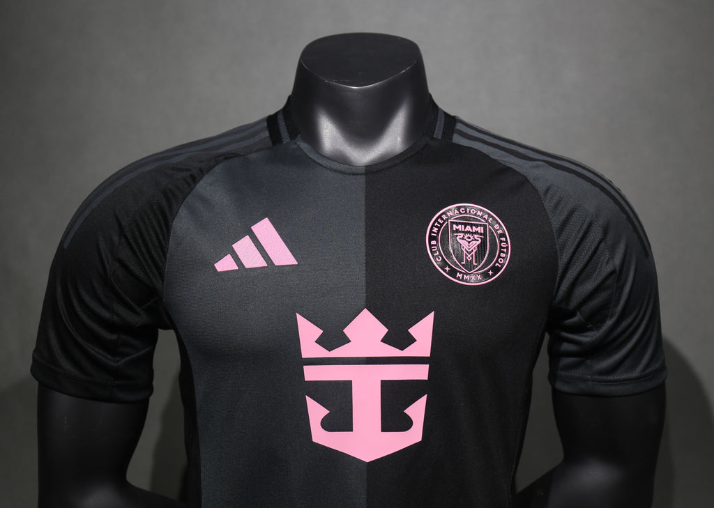 Inter Miami Visita (2025/26)